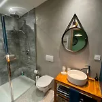 Apartment L'escale Etape