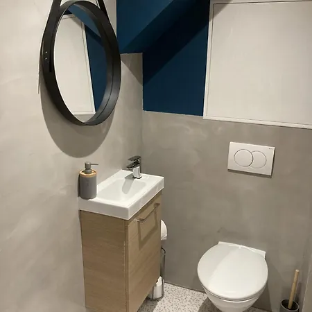 L'éscale étape Lagney