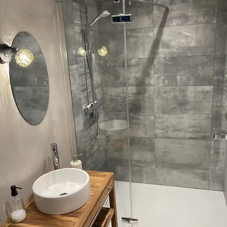 L'escale Etape Lejlighed