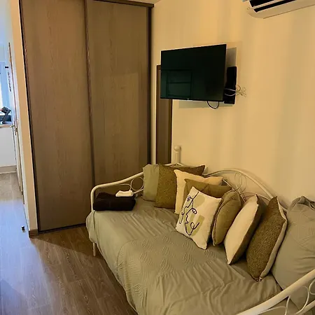 L'escale Etape Appartement